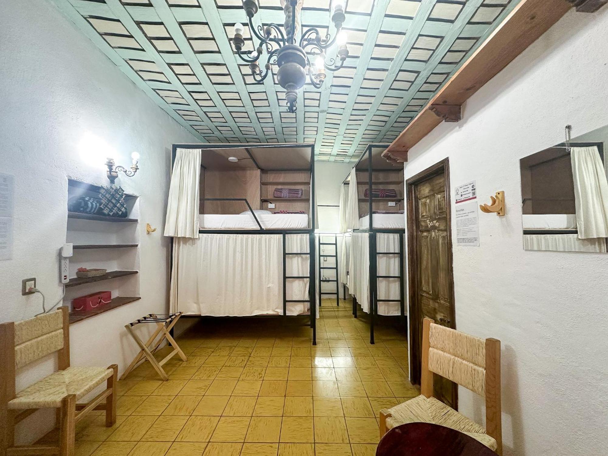 Posada El Palomar Pátzcuaro Exterior foto